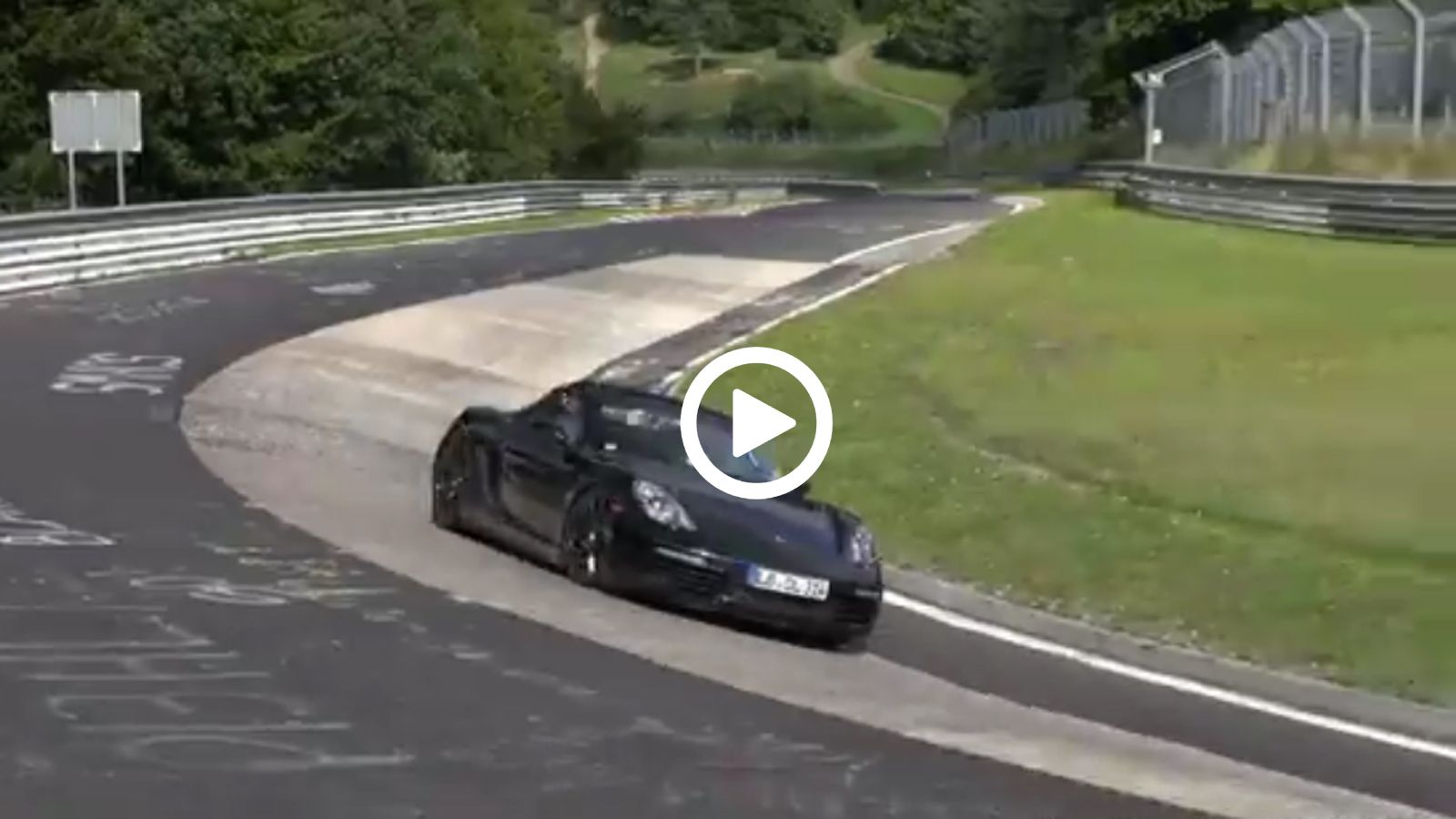 Ήχος που σου σηκώνει την τρίχα